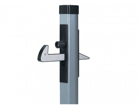 UNDER-GATE CATCHER – Receptor din aluminiu pentru poartă