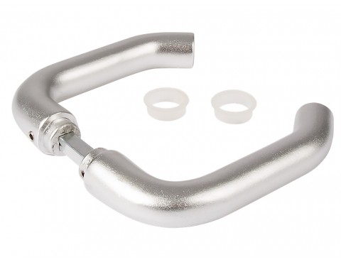 3006D – Pereche de mânere din aluminiu