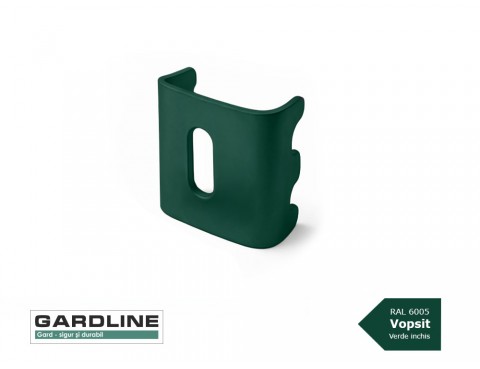 Fixaj pentru dispozitive de prindere RAL6005