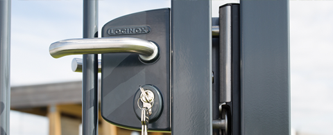 Аксессуары для ворот